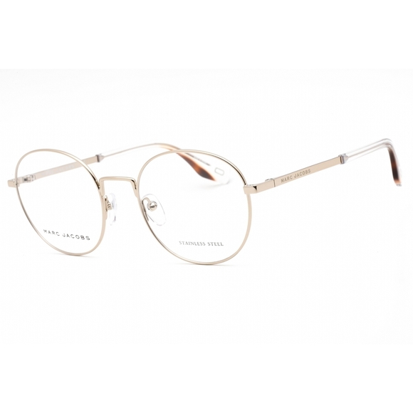 NWT Marc Jacobs Marc 272-03YG 00 Eyeglasses - Picture 1 of 2